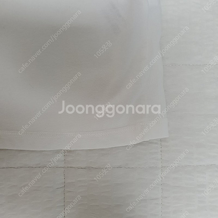 칼하트 포켓 반팔티 남자110--3