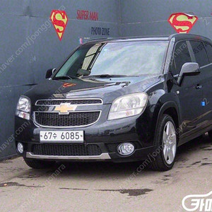 특가!쉐보레 올란도 LPGI LTZ!! 369만원 수원 도이치오토월드 왕카