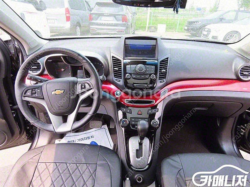 특가!쉐보레 올란도 LPGI LTZ!! 369만원 수원 도이치오토월드 왕카--5