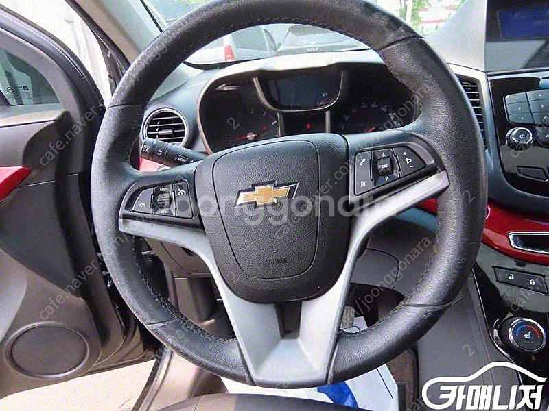 특가!쉐보레 올란도 LPGI LTZ!! 369만원 수원 도이치오토월드 왕카--6