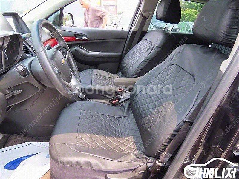 특가!쉐보레 올란도 LPGI LTZ!! 369만원 수원 도이치오토월드 왕카--8