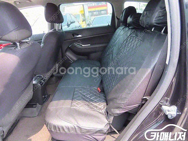 특가!쉐보레 올란도 LPGI LTZ!! 369만원 수원 도이치오토월드 왕카--9