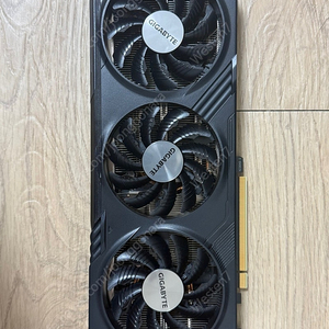 GIGABYTE 지포스 RTX 4060 Gaming OC D6 8GB 제이씨현