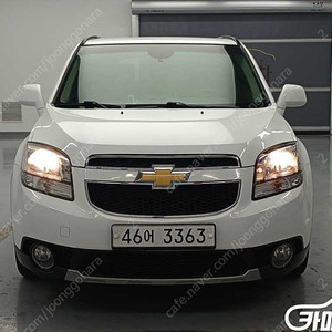 특가!쉐보레 올란도 LTZ!! 350만원 수원 도이치오토월드 왕카