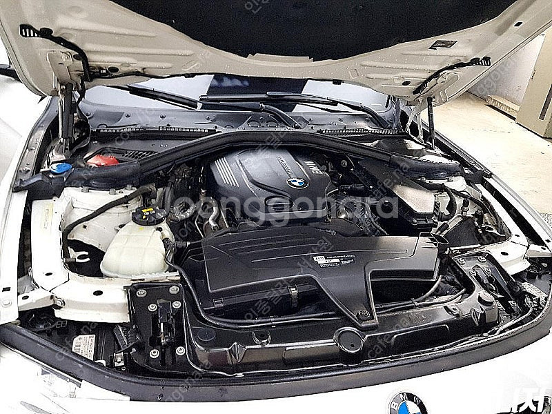 [BMW]3시리즈 (F30) 320d 중고차중고차매입전...--6
