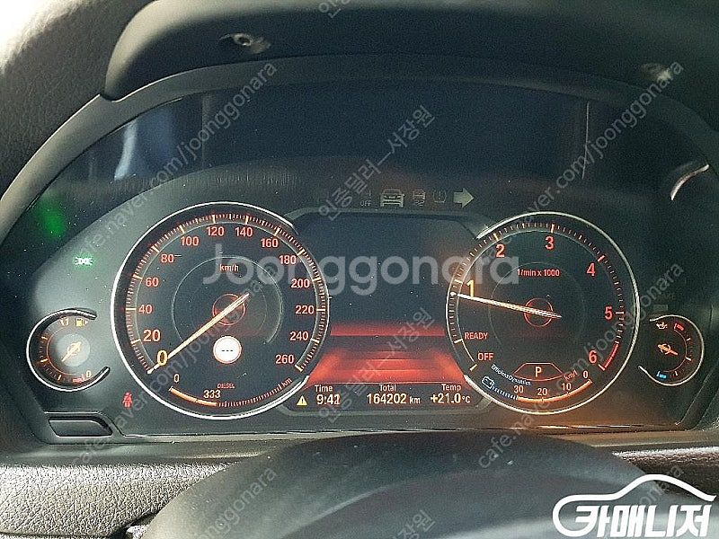 [BMW]3시리즈 (F30) 320d 중고차중고차매입전...--7