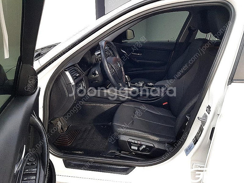 [BMW]3시리즈 (F30) 320d 중고차중고차매입전...--8