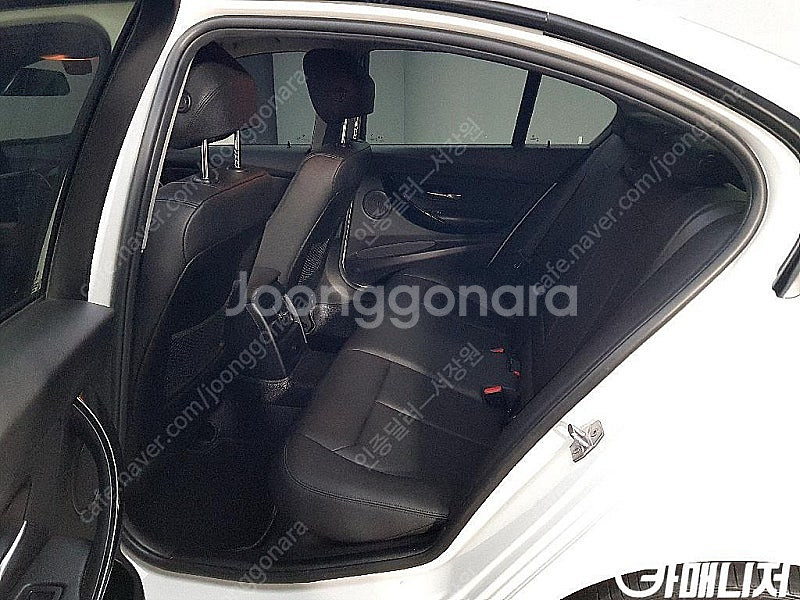 [BMW]3시리즈 (F30) 320d 중고차중고차매입전...--9