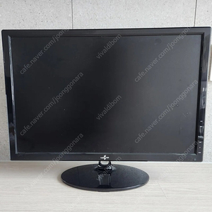 24인치 led 모니터, 게이밍 헤드셋 키보드 마우스, 스피커, 쿨링패드 팝니다