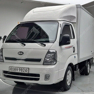 봉고3 중고차 할부 더뉴봉고3 하이내장탑차 중고 1.2톤 흰색 2020년식 60,000km 1.0톤/킹캡/초장축/플러스형 중고자동차 매장