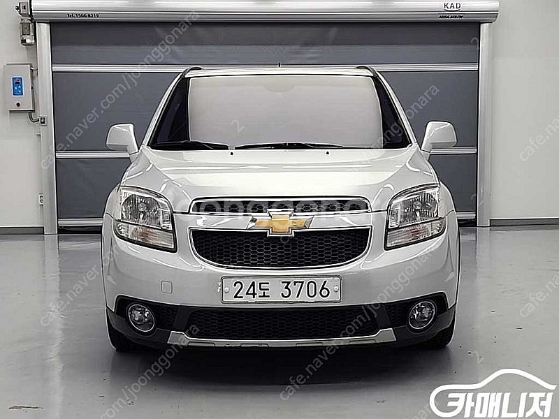 특가!쉐보레 올란도 2.0 디젤 LT!! 310만원 수원 도이치오토월드 왕카--1