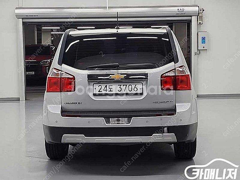 특가!쉐보레 올란도 2.0 디젤 LT!! 310만원 수원 도이치오토월드 왕카--2