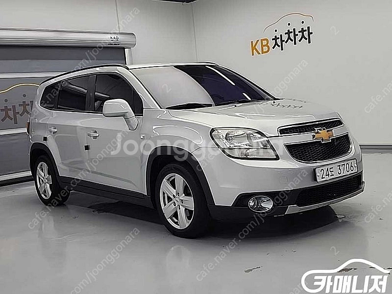 특가!쉐보레 올란도 2.0 디젤 LT!! 310만원 수원 도이치오토월드 왕카--3