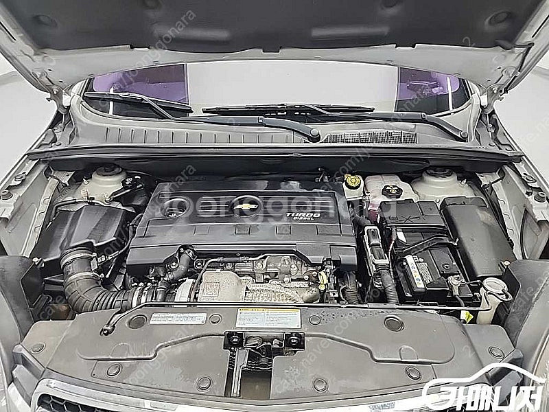 특가!쉐보레 올란도 2.0 디젤 LT!! 310만원 수원 도이치오토월드 왕카--4