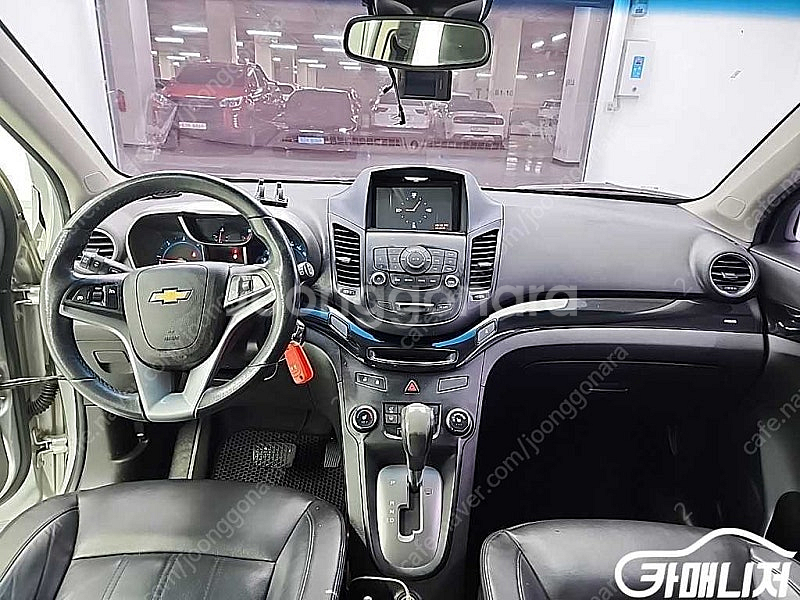 특가!쉐보레 올란도 2.0 디젤 LT!! 310만원 수원 도이치오토월드 왕카--6