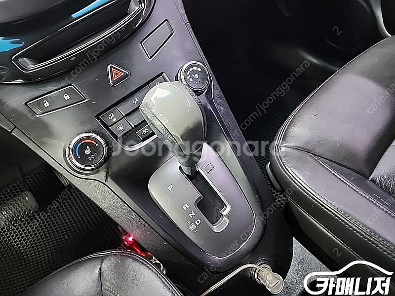 특가!쉐보레 올란도 2.0 디젤 LT!! 310만원 수원 도이치오토월드 왕카--7