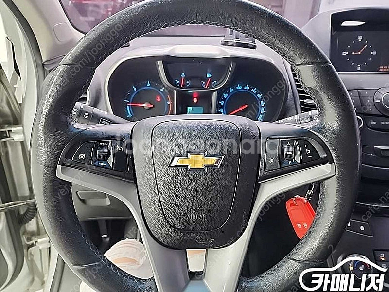 특가!쉐보레 올란도 2.0 디젤 LT!! 310만원 수원 도이치오토월드 왕카--8