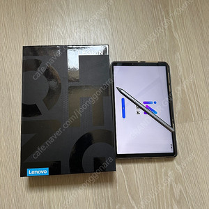 레노버 Y700 1세대 12GB+256GB