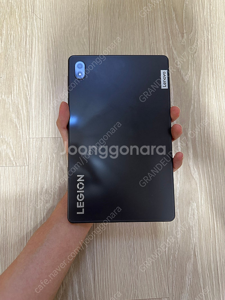 레노버 Y700 1세대 12GB+256GB--1