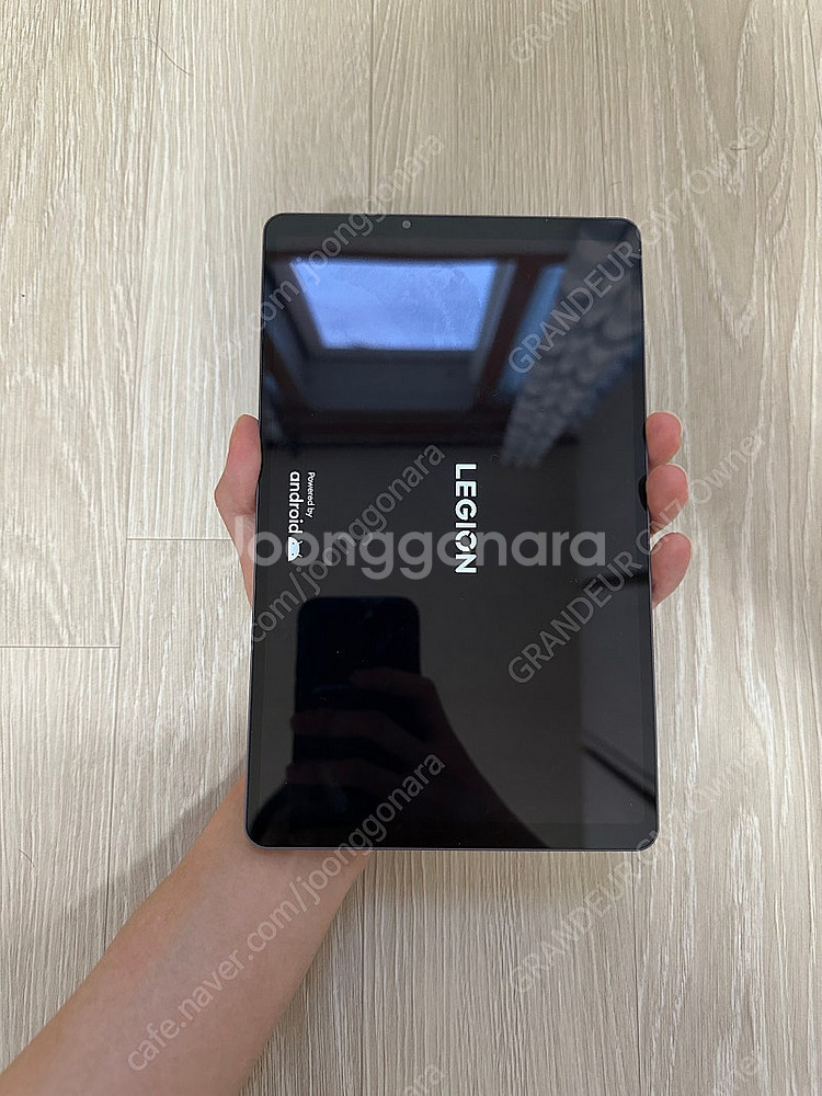 레노버 Y700 1세대 12GB+256GB--2