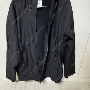 택티컬 자켓 2XL