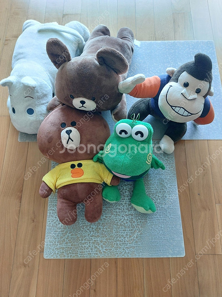 인형 판매합니다--0