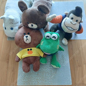 인형 판매합니다