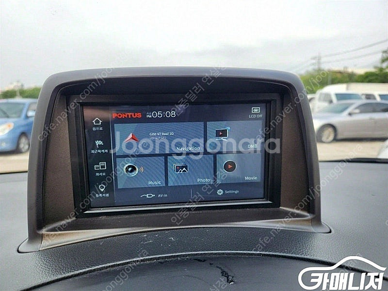 [현대]그랜드 스타렉스 12인승 왜건 모던 (12인승)...--8