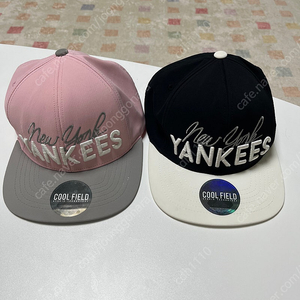 MLB 뉴욕 양키스 쿨필드 볼캡 팝니다.