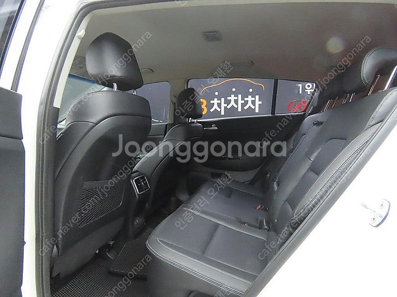 [기아]스포티지 4세대 (QL) 디젤 2.0 2WD 노...--6