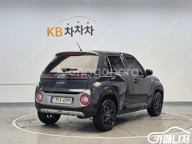 [현대]캐스퍼 1.0 가솔린 터보 모던 (4인승) ★중...--3