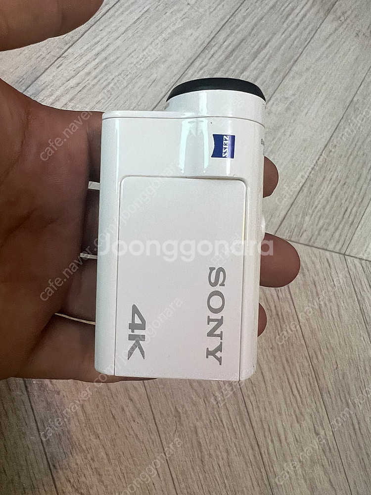 소니 FDR-X3000R 액션캠--3