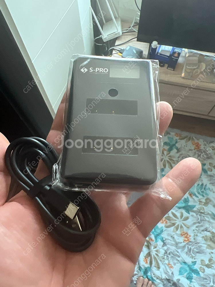 소니 FDR-X3000R 액션캠--5
