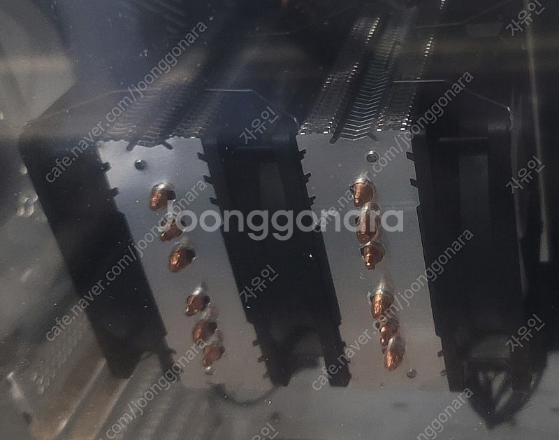 AMD 라이젠7 7800X3D 팝니다--1