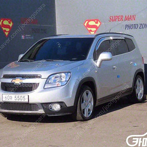 특가!쉐보레 올란도 LPGI LTZ!! 299만원 수원 도이치오토월드 왕카