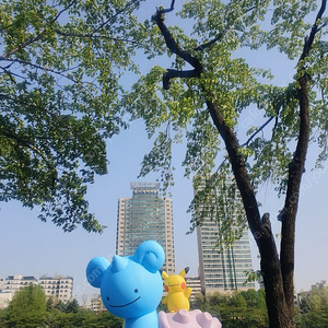 코바야시네 메이드래곤 피규어