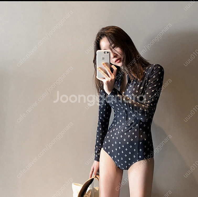 새상품)당일발송! 여성 래쉬가드 수영복 택포2만원--1