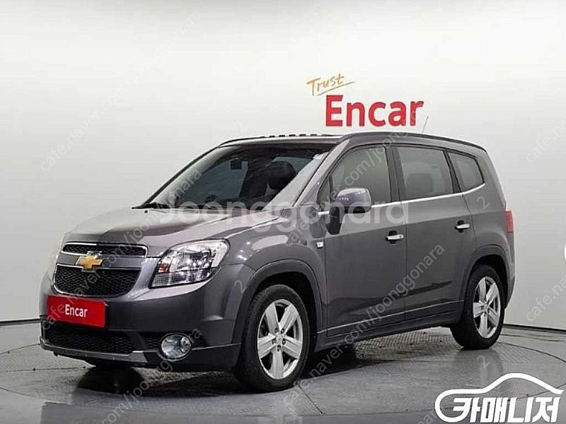 특가!쉐보레 올란도 2.0 디젤 LTZ!! 279만원 수원 도이치오토월드 왕카--0