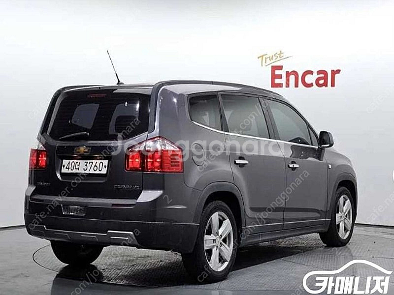 특가!쉐보레 올란도 2.0 디젤 LTZ!! 279만원 수원 도이치오토월드 왕카--1