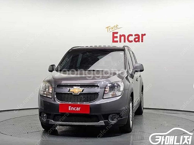 특가!쉐보레 올란도 2.0 디젤 LTZ!! 279만원 수원 도이치오토월드 왕카--2