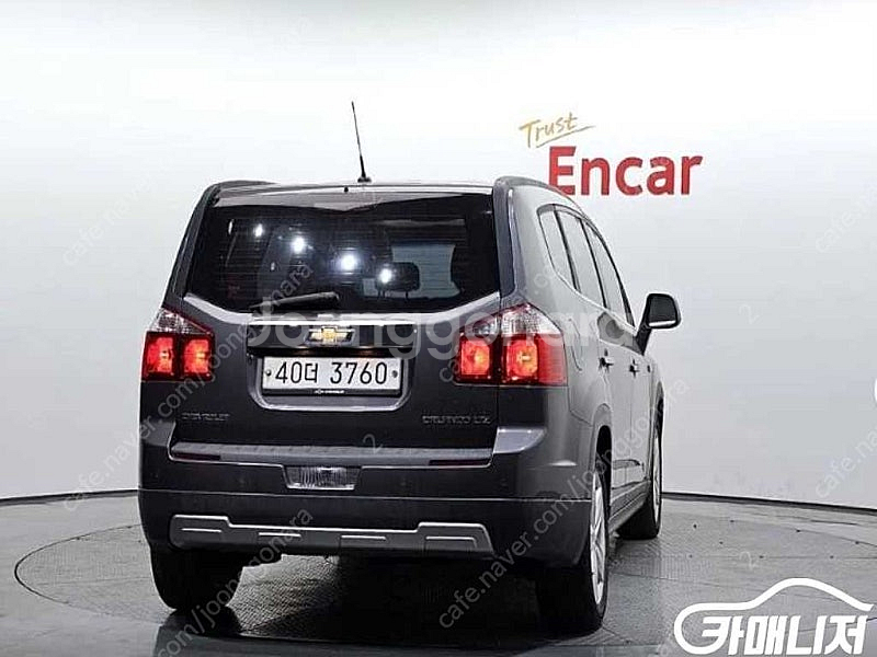 특가!쉐보레 올란도 2.0 디젤 LTZ!! 279만원 수원 도이치오토월드 왕카--3