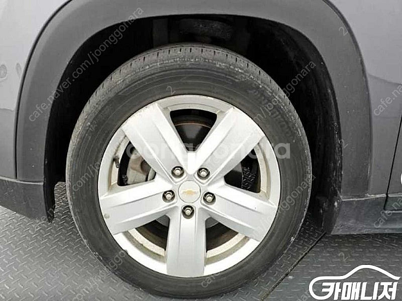 특가!쉐보레 올란도 2.0 디젤 LTZ!! 279만원 수원 도이치오토월드 왕카--4