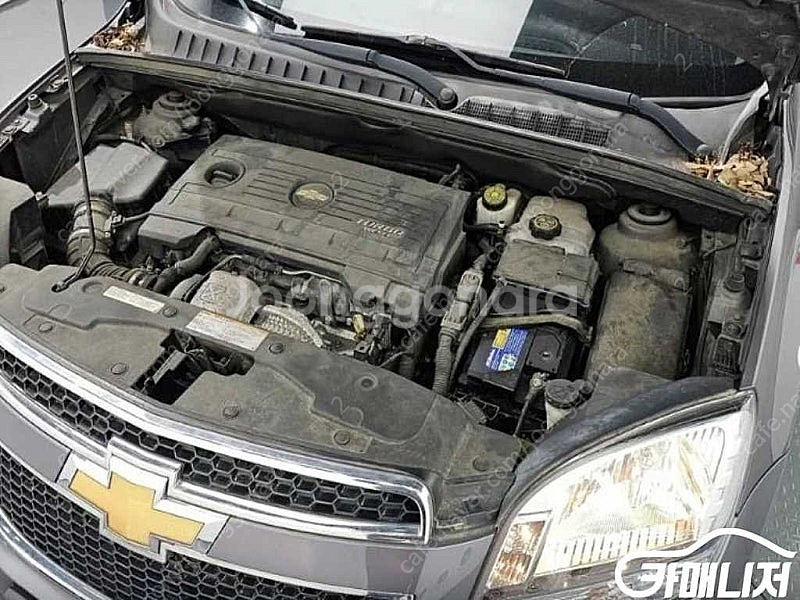 특가!쉐보레 올란도 2.0 디젤 LTZ!! 279만원 수원 도이치오토월드 왕카--5