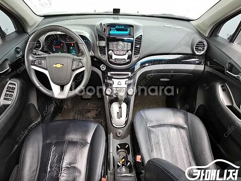 특가!쉐보레 올란도 2.0 디젤 LTZ!! 279만원 수원 도이치오토월드 왕카--6