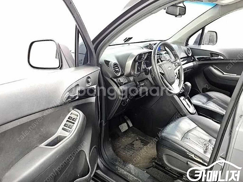 특가!쉐보레 올란도 2.0 디젤 LTZ!! 279만원 수원 도이치오토월드 왕카--9