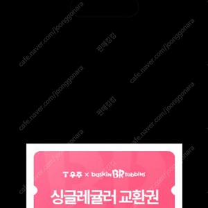 베라 싱글레귤러 쿠폰