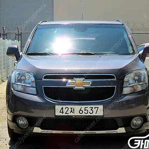 특가!쉐보레 올란도 LT!! 270만원 수원 도이치오토월드 왕카