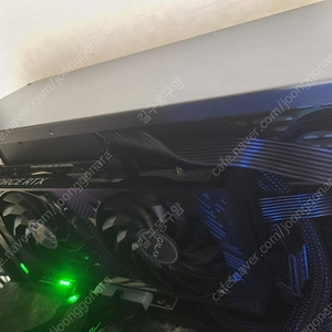 듀얼오리 Egpu ADT LINK F43SG(50CM)+BK7,썬더볼트용 섀시+마이크로닉 브론즈 800w atx3.1 파워 팝니다