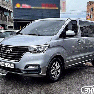 현대 더 뉴 그랜드 스타렉스 2WD 어반 9인승 중고차 전국☆최저가판매☆최고가매입☆