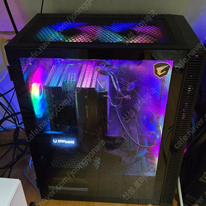 5800x3d RTX 3070 게이밍 PC